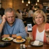 QR Codes and Loud Music: The Real Reason for the Rise in Baby Boomer Restaurant Complaints