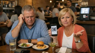 The Science Behind Baby Boomer Restaurant Complaints