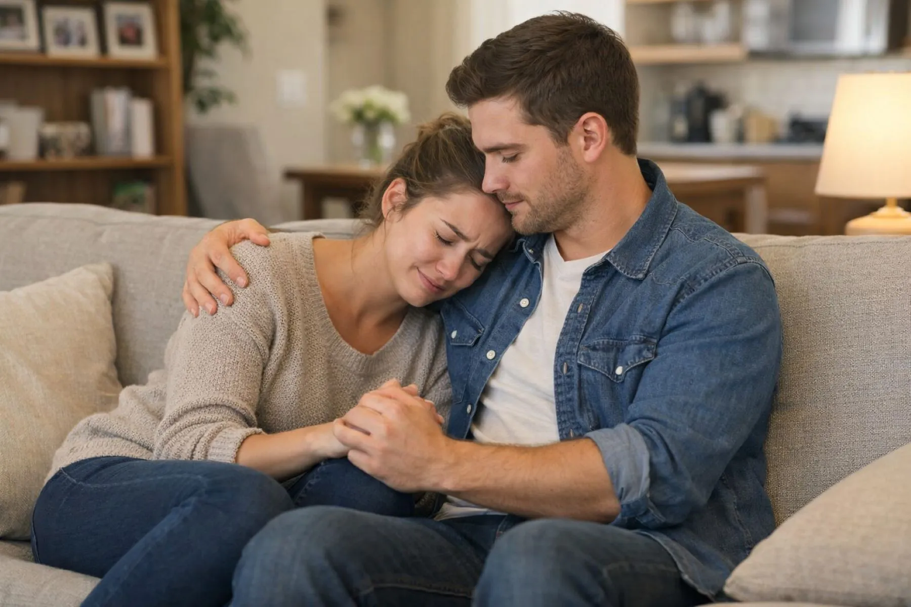 More Than a Spark: These Genuine Soulmate Signs Prove They’re 'The One'