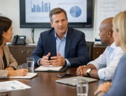 The Silent Power Play: Why Professional Credibility Beats Being the Loudest