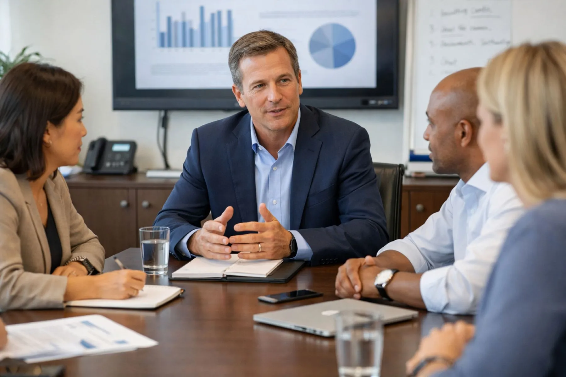 How to Master Professional Credibility and Influence