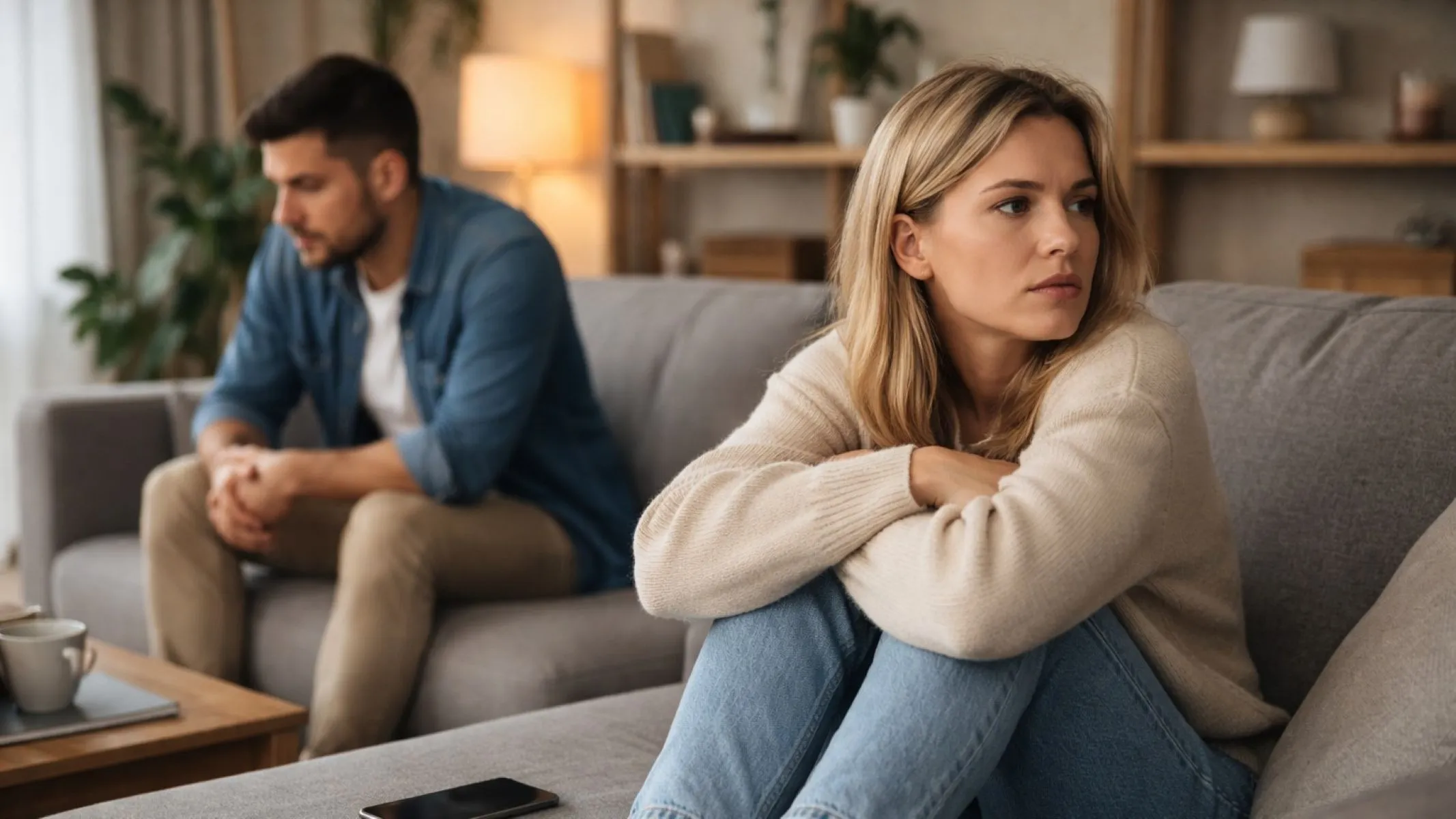 How to Spot Emotional Exhaustion in Relationships