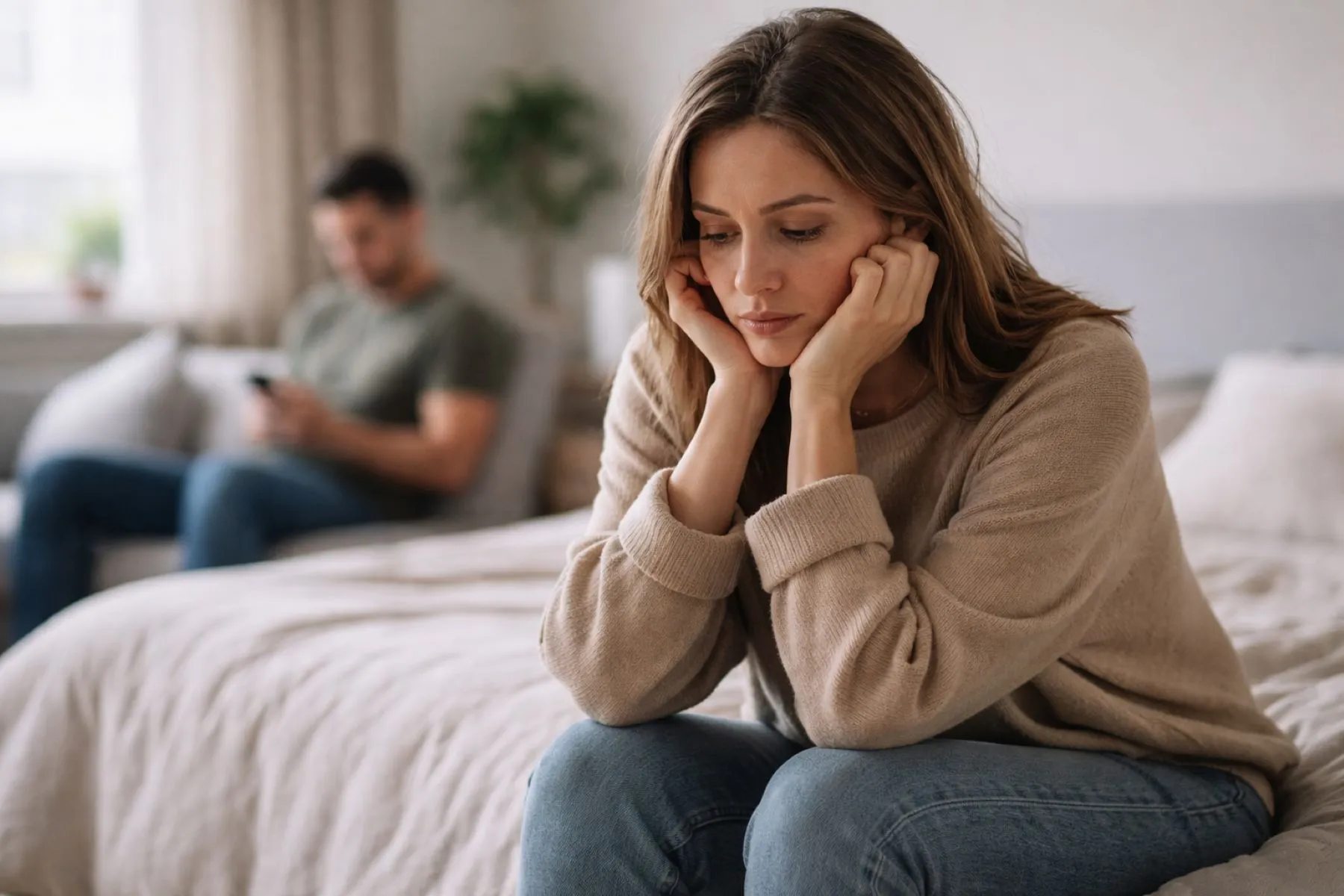 How to Overcome a Loss of Self and Reclaim Identity