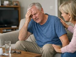 7 Brain Bleeding Signs Often Mistaken for Fatigue