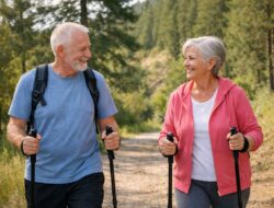 Is Your Body a Long-Term Investment? The Truth About Healthy Aging Strategies