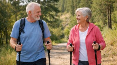 Is Your Body a Long-Term Investment? The Truth About Healthy Aging Strategies