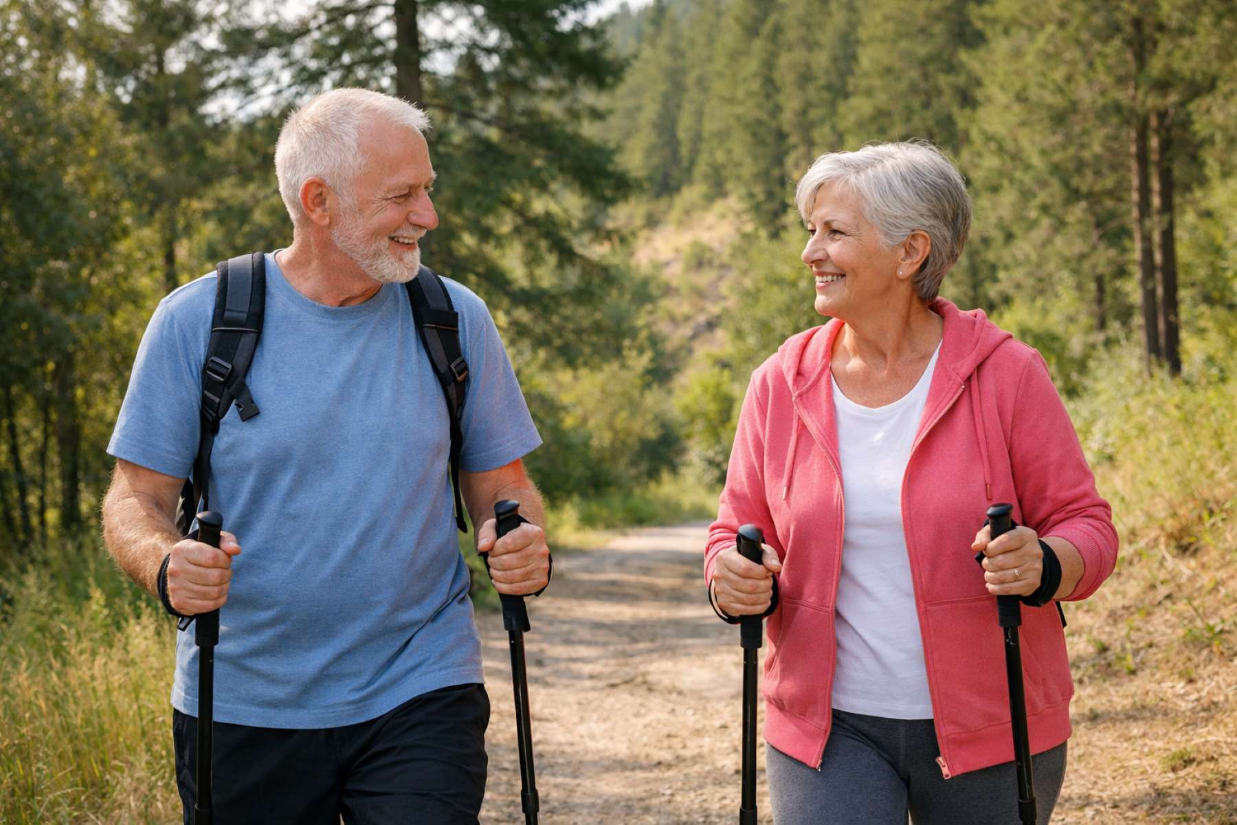 Is Your Body a Long-Term Investment? The Truth About Healthy Aging Strategies