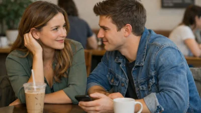 The Silent Language of Love: How to Spot Hidden Attraction Signs Instantly