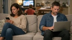 Stop Saying "We’re Fine": The Subtle Signs of Failing Marriage That Hide in Plain Sight