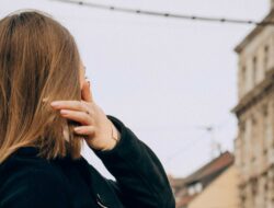 The Real Reason Most Adults Start Wearing Black