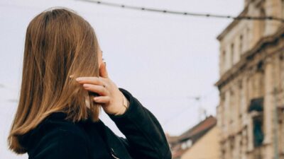 The Real Reason Most Adults Start Wearing Black