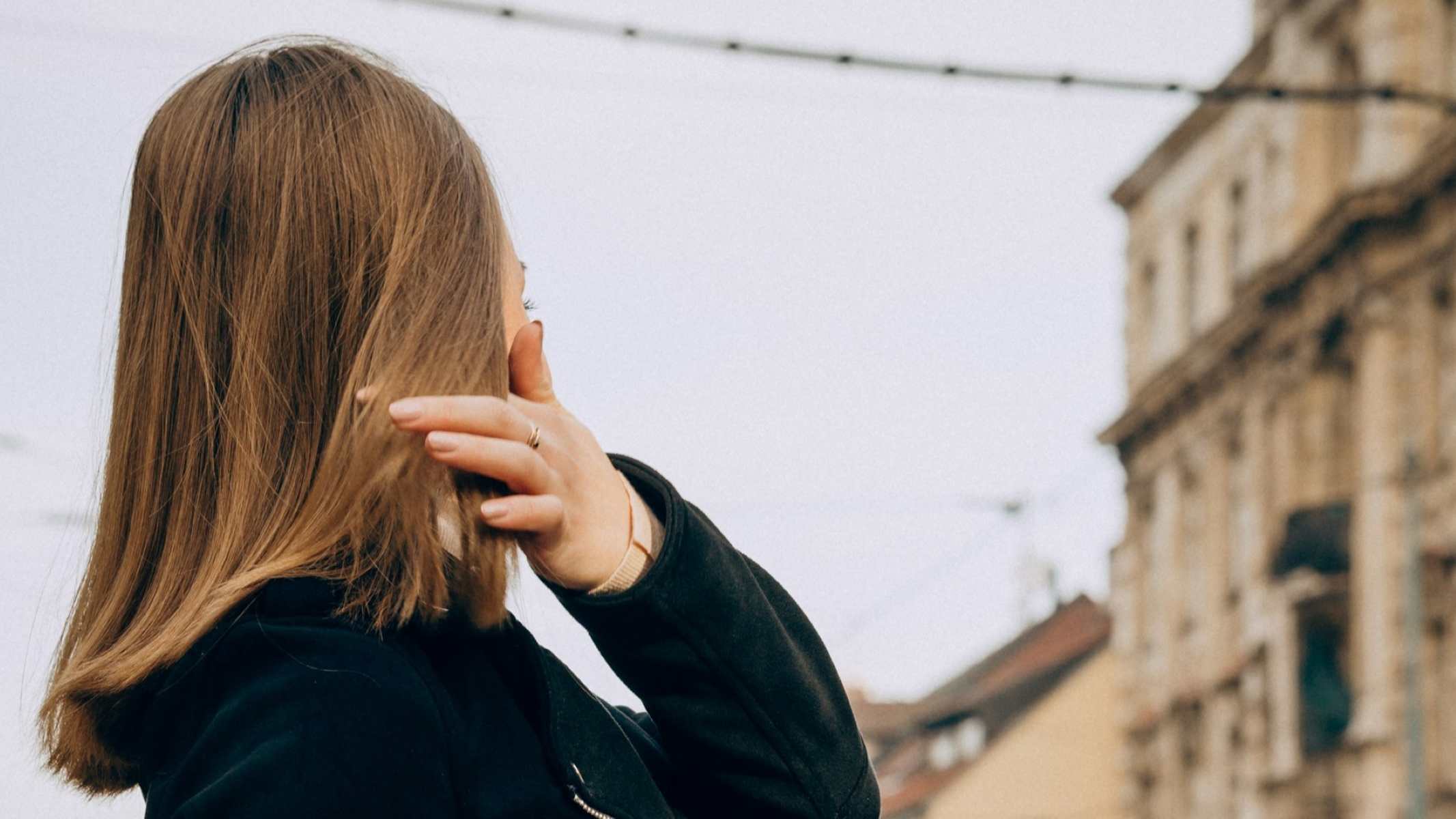 The Real Reason Most Adults Start Wearing Black