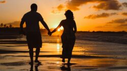 Why Some Couples Stay Happy Forever While Others Drift Apart