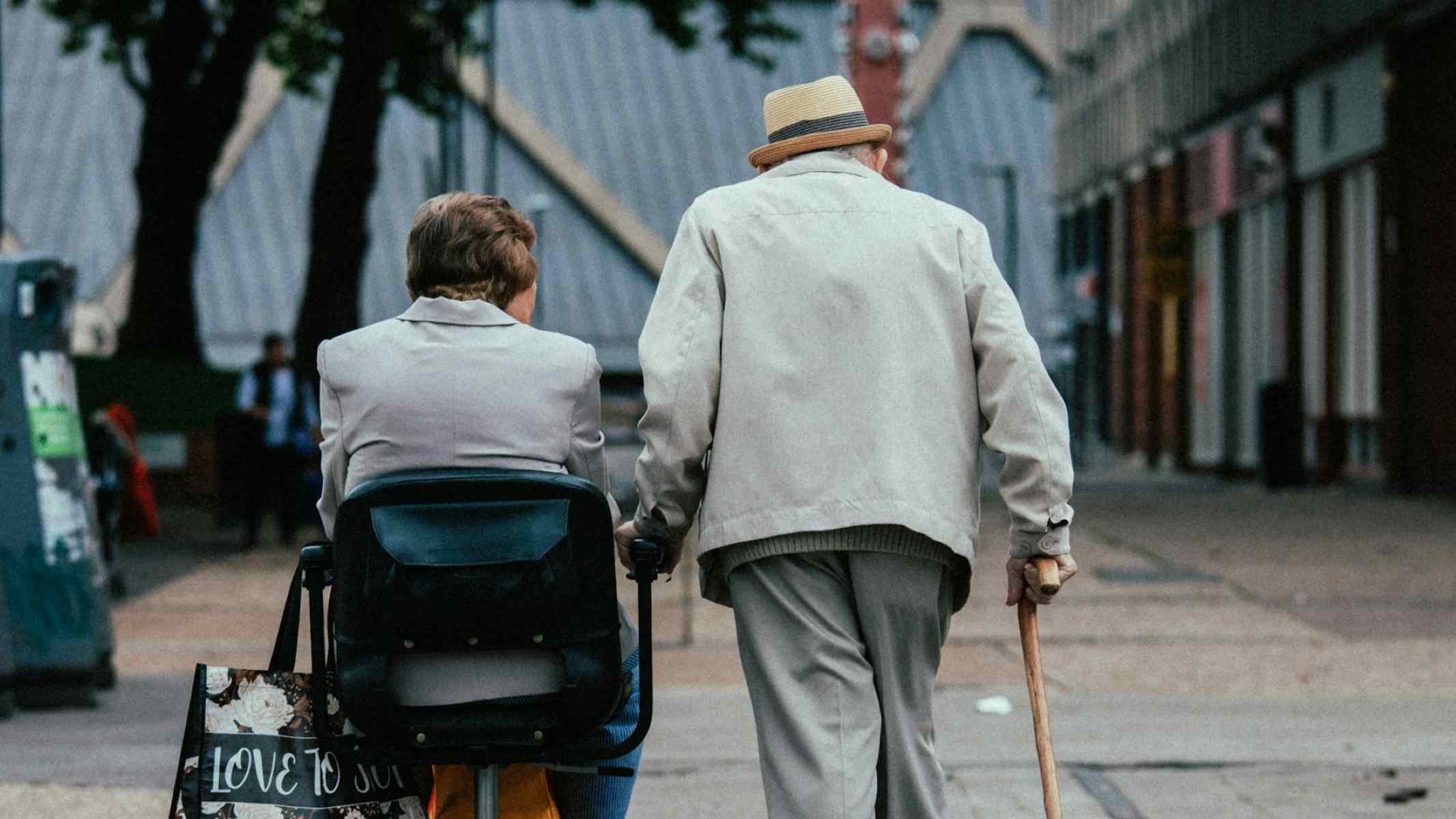 12 Reasons Baby Boomer Generation Gaps Are Getting Wider