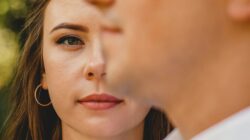 Why Men Avoiding Commitment Use Vague Language