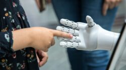 Don’t panic, but the era of automation just changed your 2030 plans