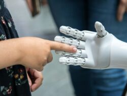 Don’t panic, but the era of automation just changed your 2030 plans