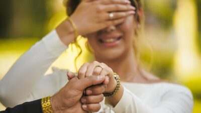 Want a Better Bond? These 10 Happy Marriage Habits Are Total Game-Changers