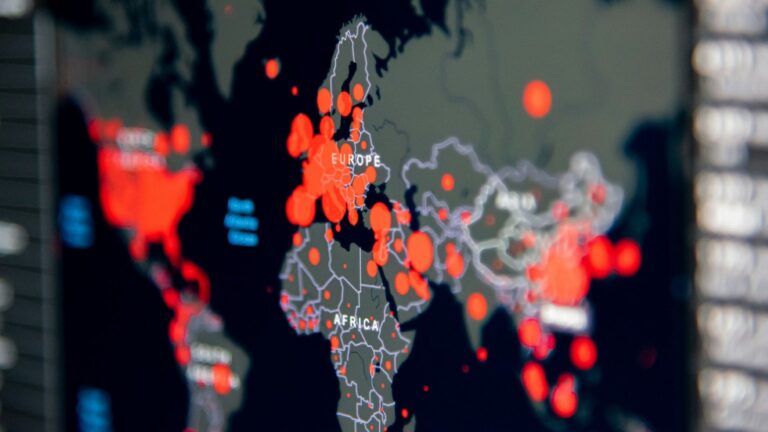 Stop being tracked: The magic of a Virtual Private Network