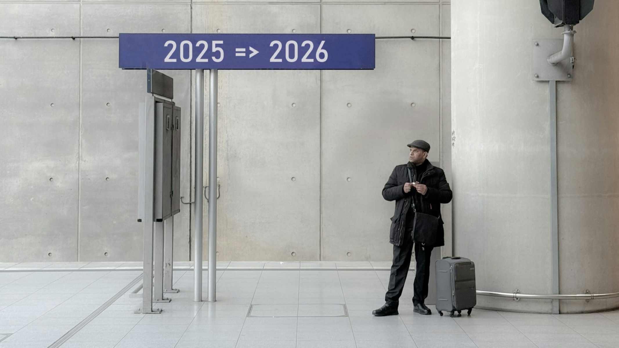 Is Your Job on the List? 8 Roles Fading by 2026