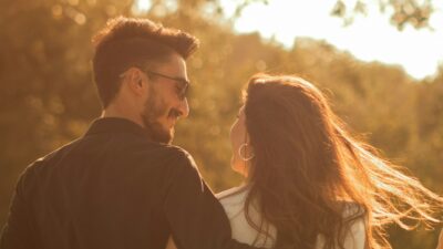 Forget the Spark: 9 Traits of an Ideal Partner That Actually Last