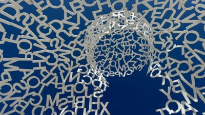 Forget a name? Why your brain is actually being smart