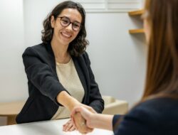 Nervous? These 10 Tips Turn Any Successful Job Interview Into a Win