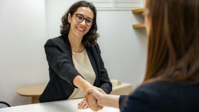 Nervous? These 10 Tips Turn Any Successful Job Interview Into a Win