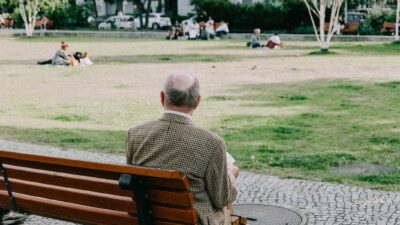 12 Habits From the Baby Boomer Mindset That Are Officially Disappearing