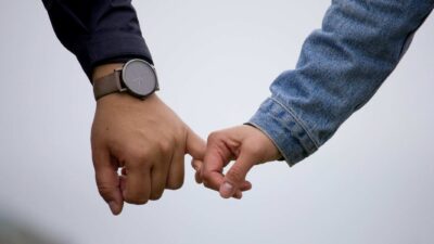 He Loves You, So Why No Ring? The Truth About Commitment Hesitation