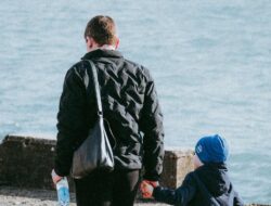 The Silent Blueprint: 7 Fatherhood Life Lessons That Build Unstoppable Adults