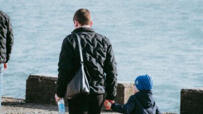 The Silent Blueprint: 7 Fatherhood Life Lessons That Build Unstoppable Adults