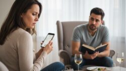 15 Infidelity Warning Signs Your Partner Is Hiding Something