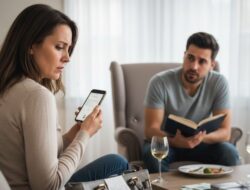 15 Infidelity Warning Signs Your Partner Is Hiding Something