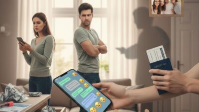 8 Sneaky Premarital Red Flags to Watch Out For