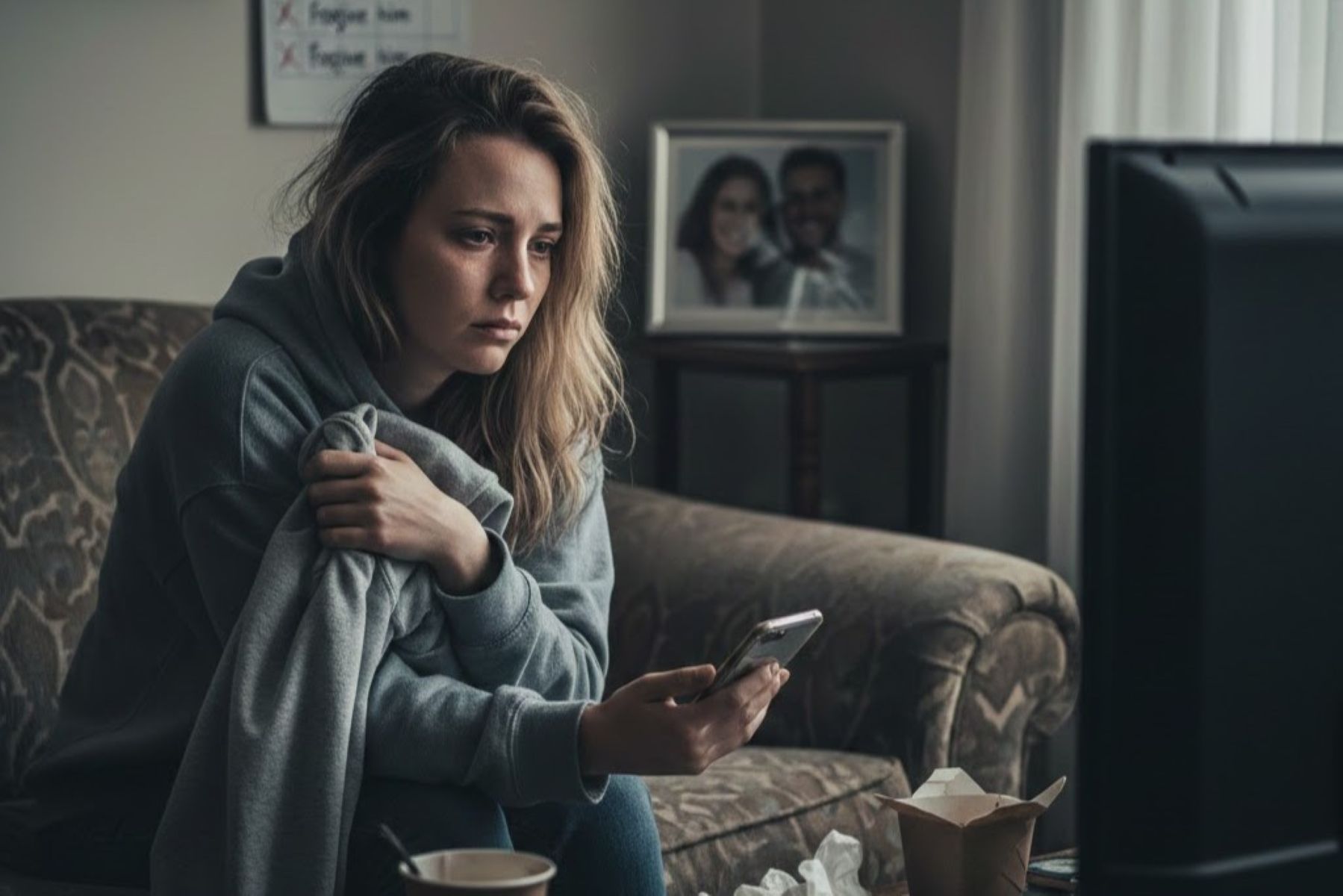 10 Hidden Excessive Love Impacts on Your Life