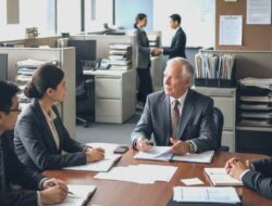 Is the Baby Boomer legacy still secretly running your office?