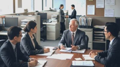 Is the Baby Boomer legacy still secretly running your office?