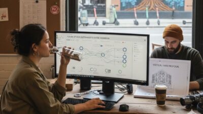 12 Industries Vanishing in the Job Market Shift