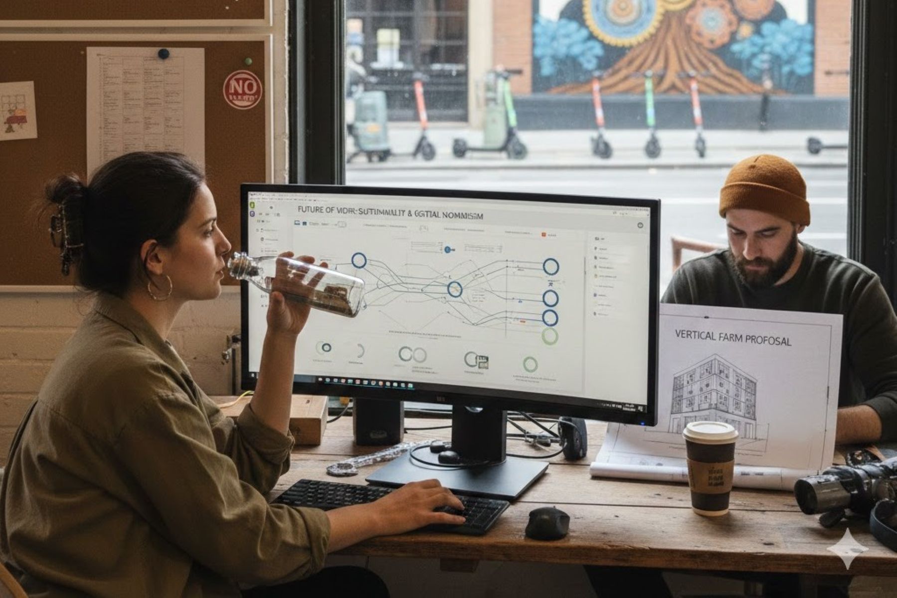 12 Industries Vanishing in the Job Market Shift