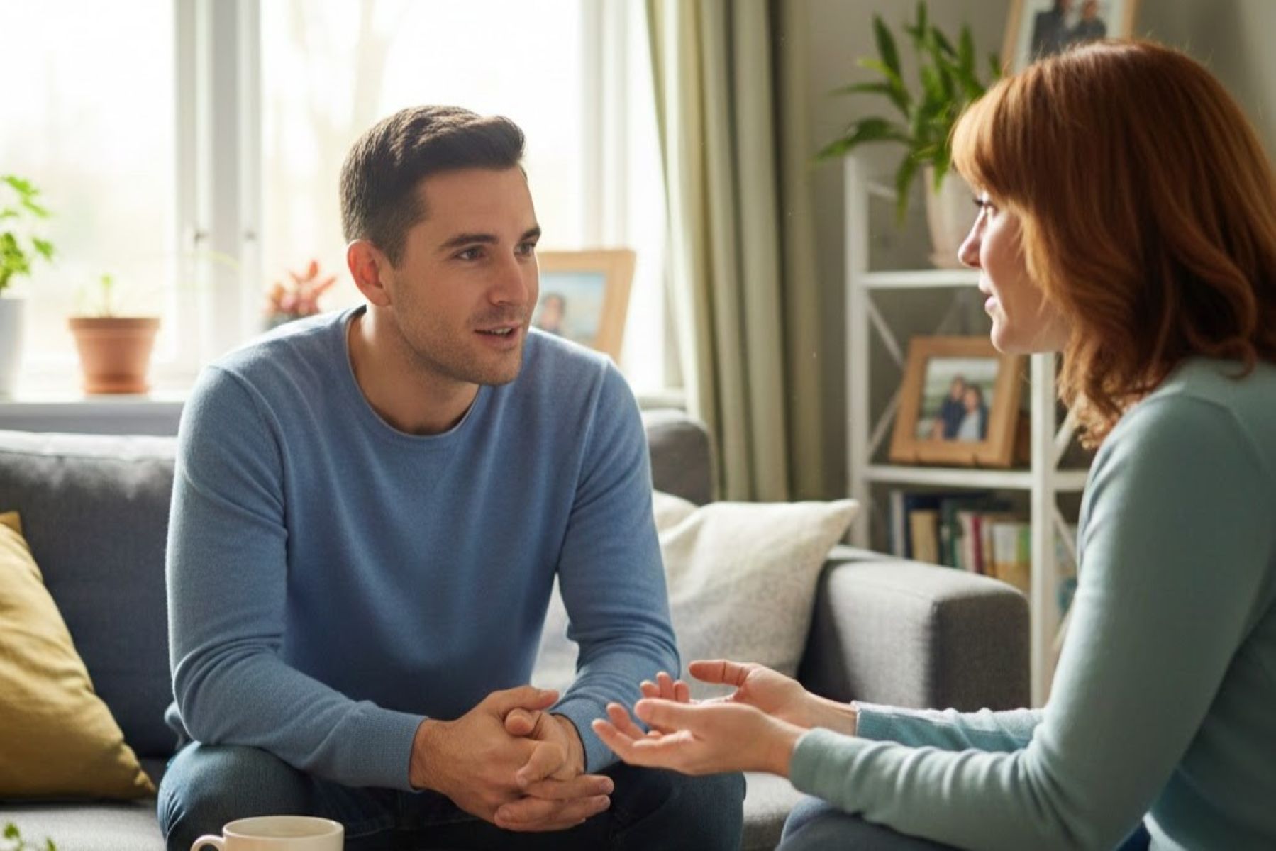 10 Signs of Respectful Men in Relationships