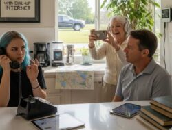 Why an Unscheduled Phone Call Is Now a Gen Z Horror Story