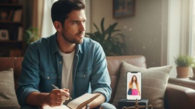 Stop Overlooking These 7 Relationship Mistakes Men Make