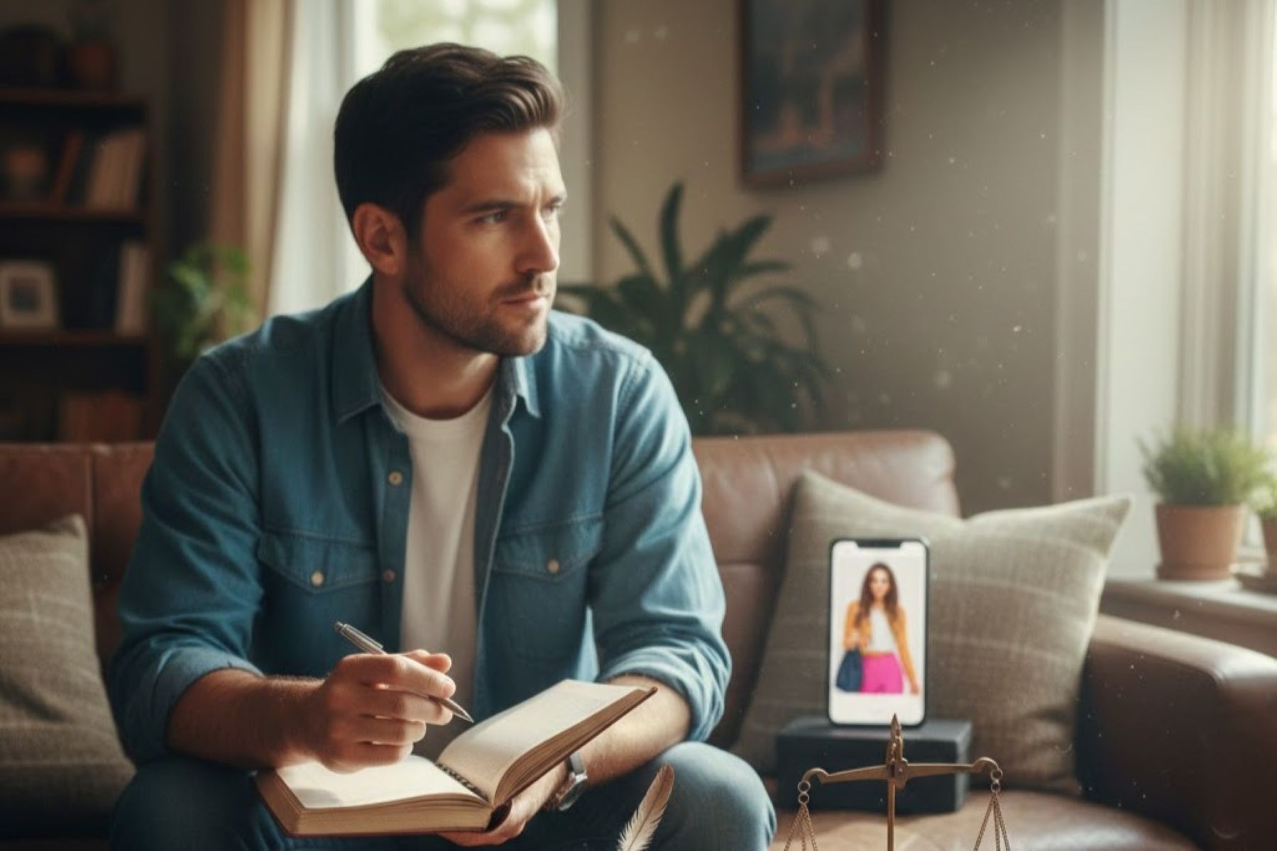 Stop Overlooking These 7 Relationship Mistakes Men Make