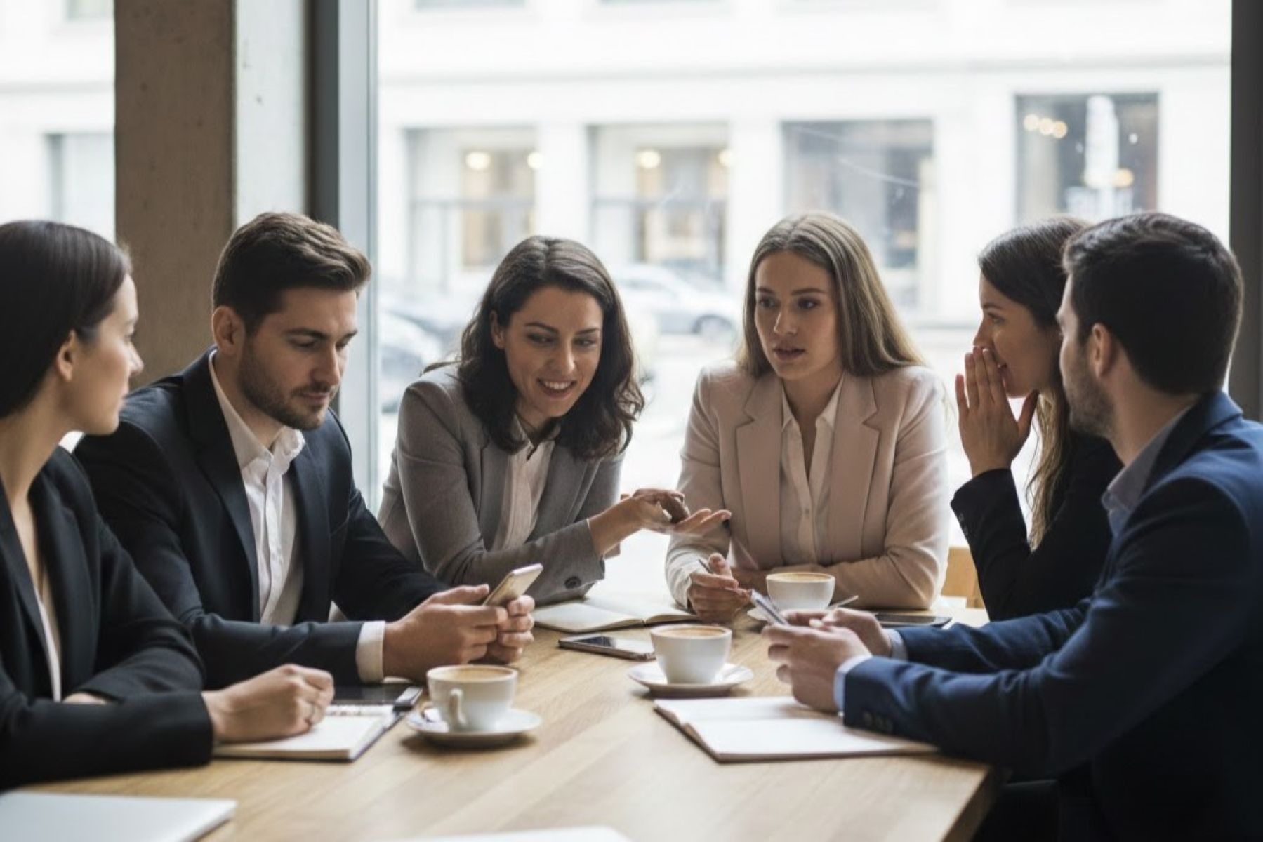 7 Toxic Gossip Habits That Are Secretly Ruining Your Life