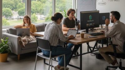 Why the Old Office Rules are Dying (And What’s Next)