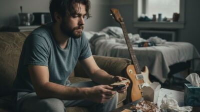 Spotting Hidden Depression Symptoms Early