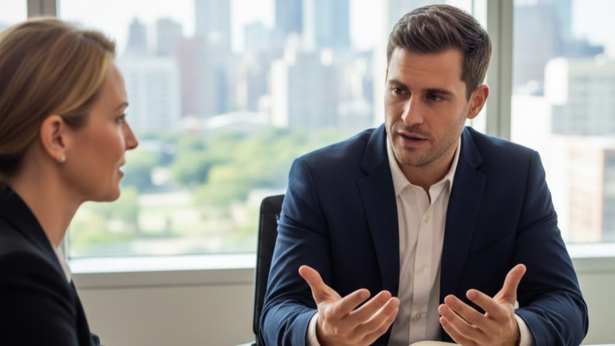 Stop Guessing: Why Behavioral Job Interviewing Wins