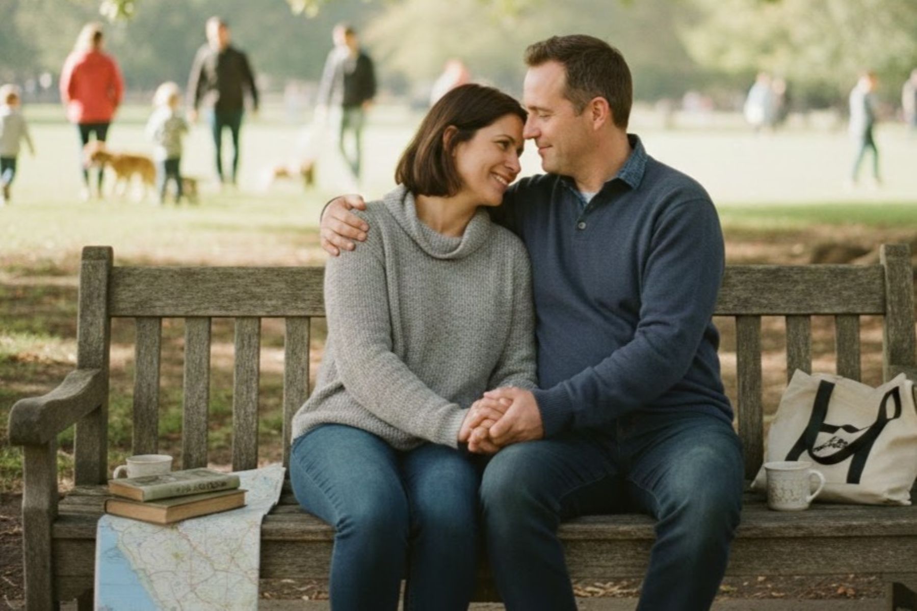 Is It Fate? 7 Signs of True Destiny in Relationships