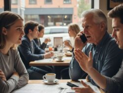 Why Boomer Generational Habits Make Us All Cringe